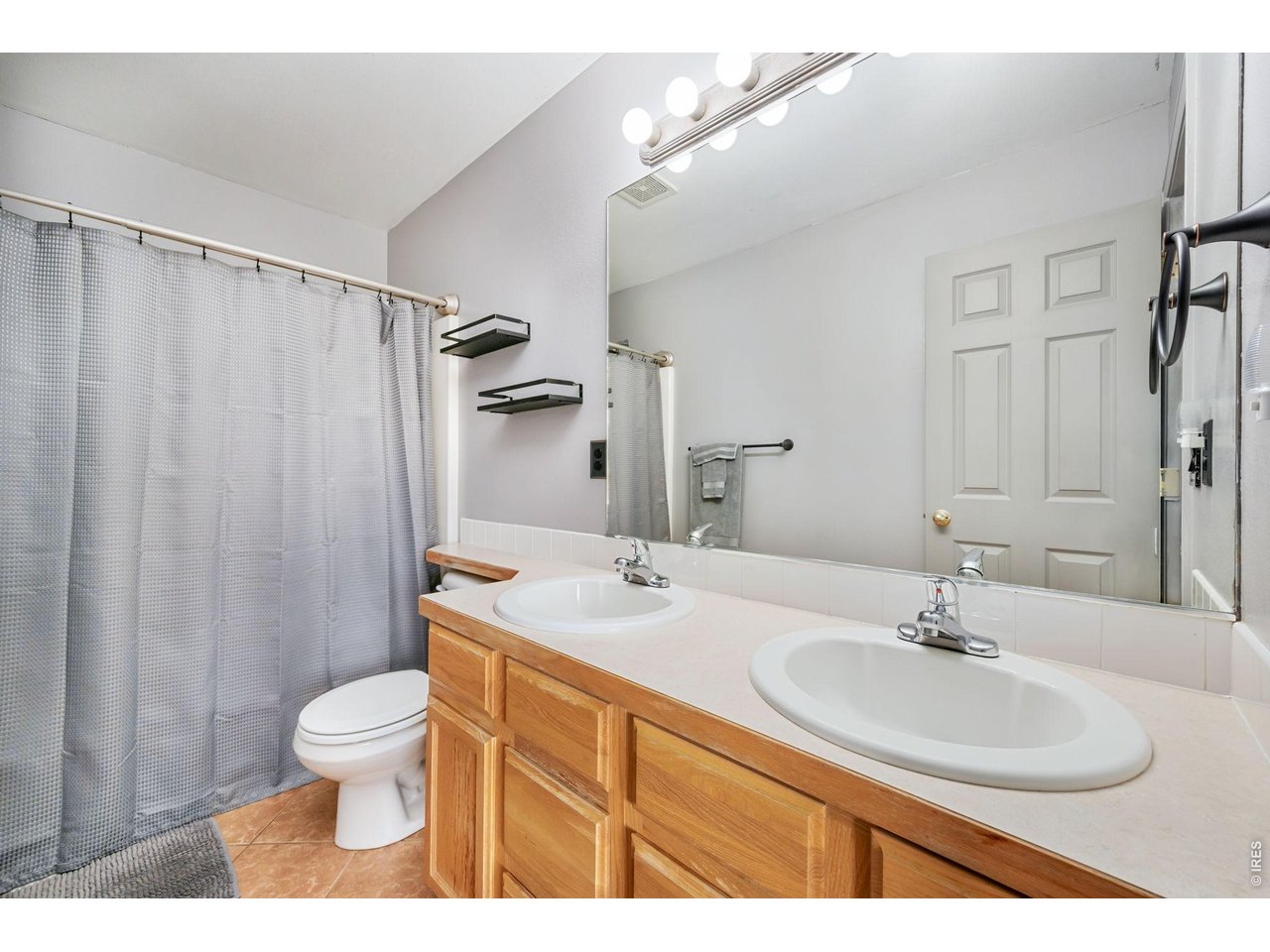 17447 Margil Road Mead, CO 80542 - Photo 15 of 27 Primary bathroom