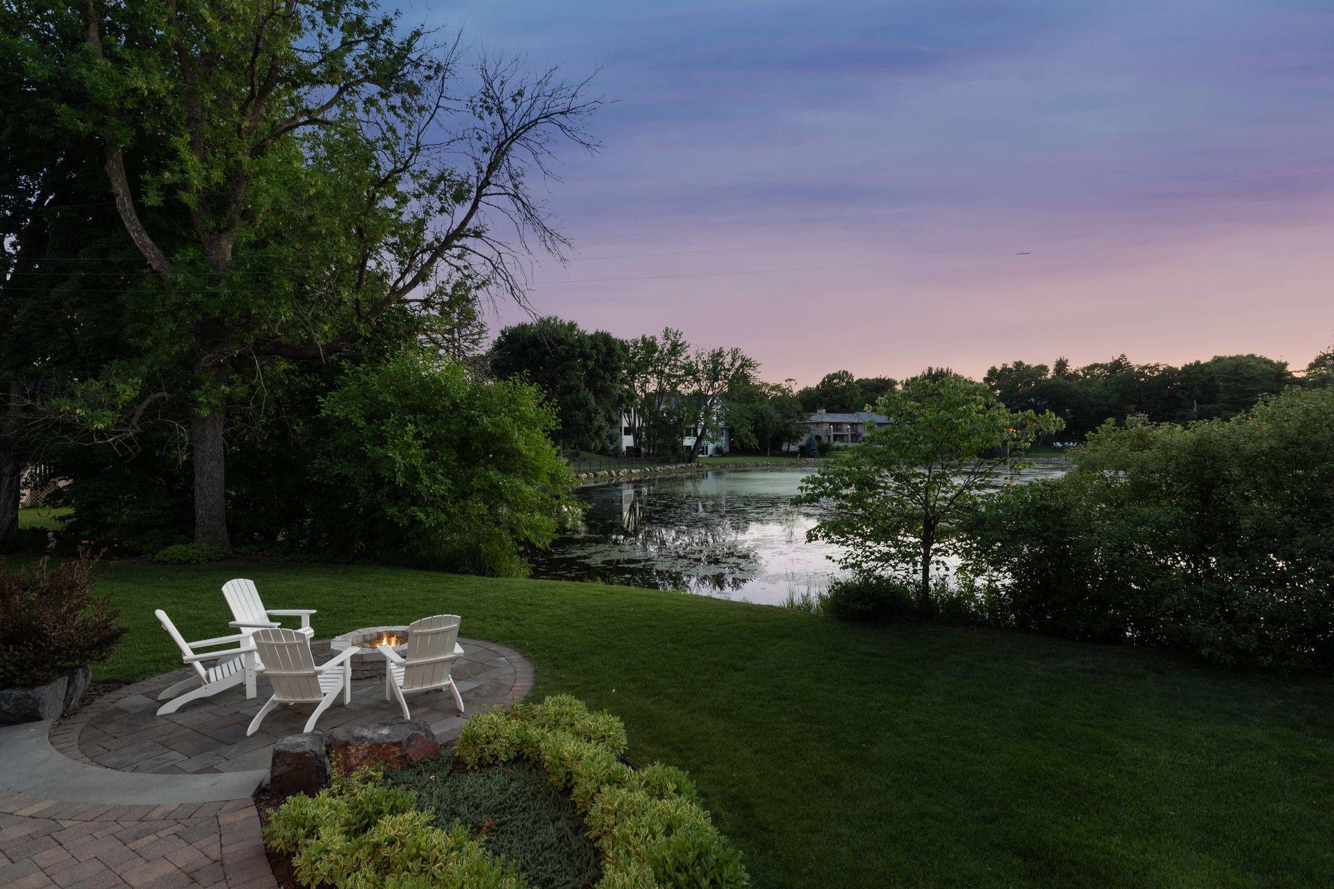 5504 Lakeview Drive Edina, MN 55424 - Photo 11 of 86