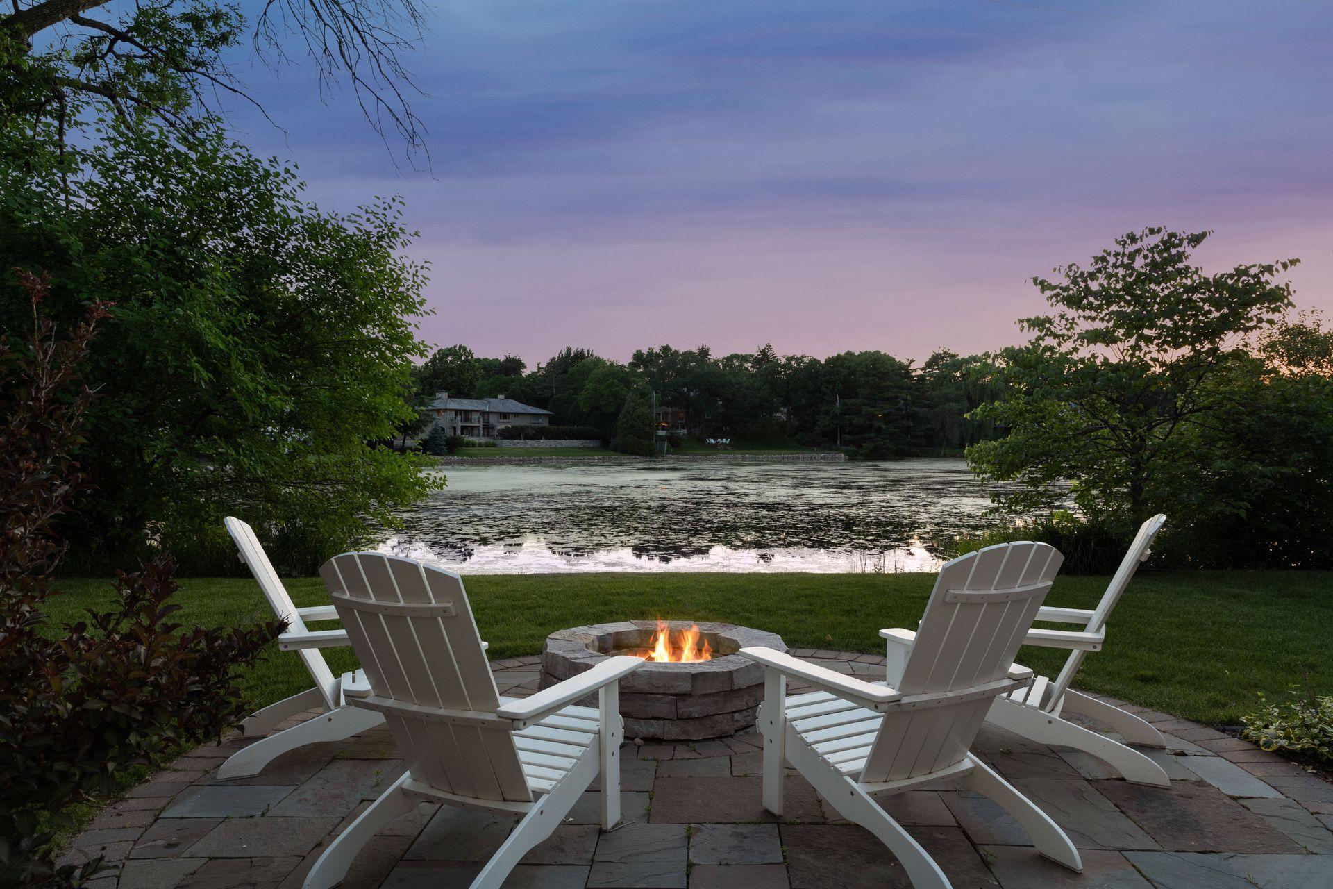 5504 Lakeview Drive Edina, MN 55424 - Photo 12 of 86