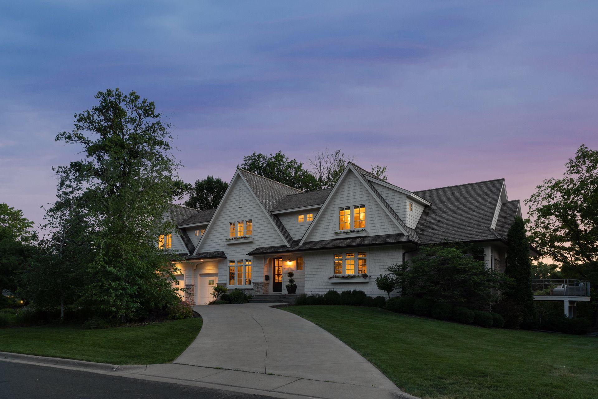 5504 Lakeview Drive Edina, MN 55424 - Photo 2 of 86