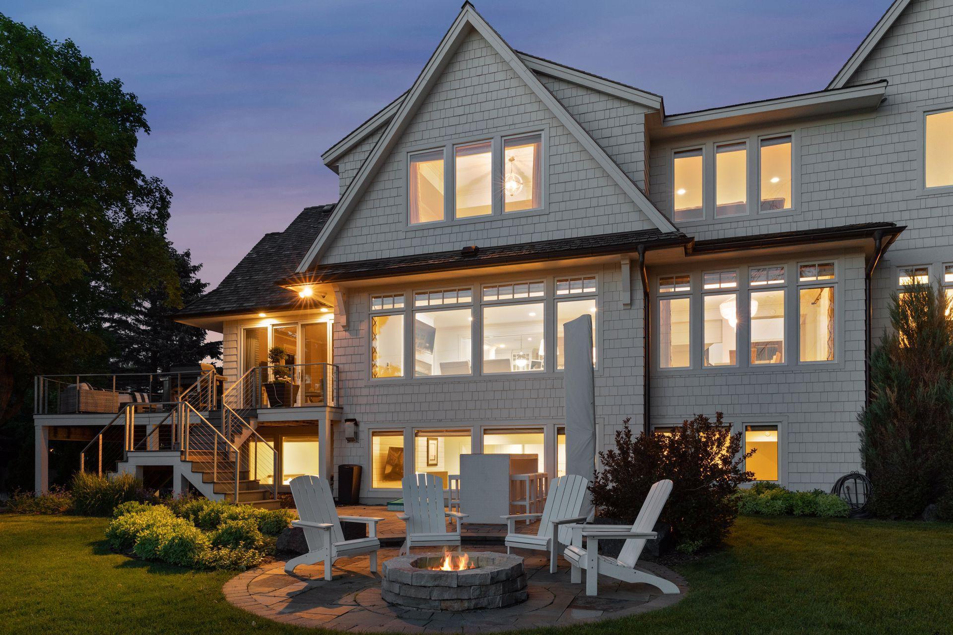 5504 Lakeview Drive Edina, MN 55424 - Photo 7 of 86