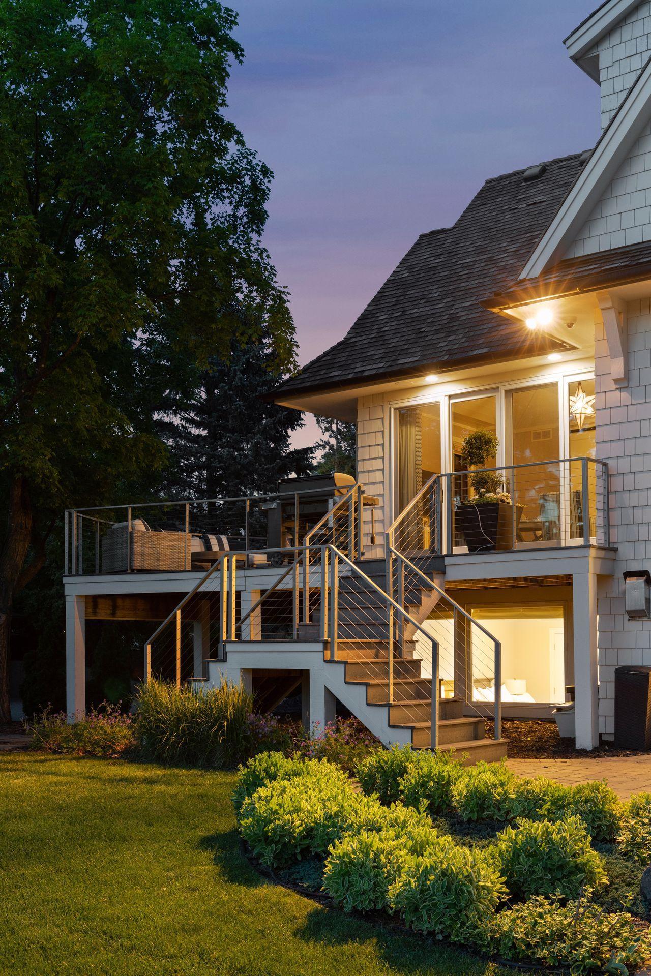 5504 Lakeview Drive Edina, MN 55424 - Photo 8 of 86