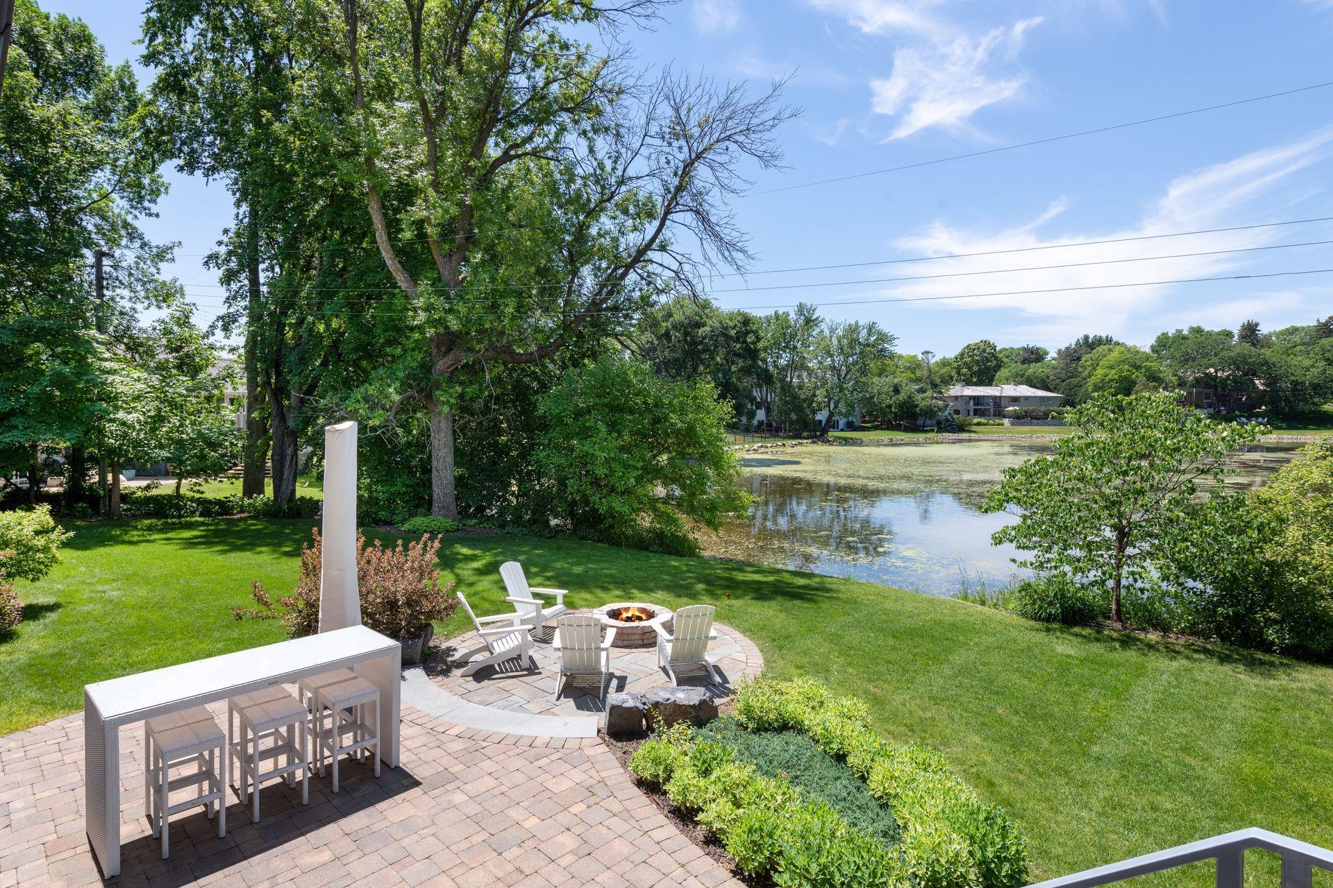 5504 Lakeview Drive Edina, MN 55424 - Photo 84 of 86