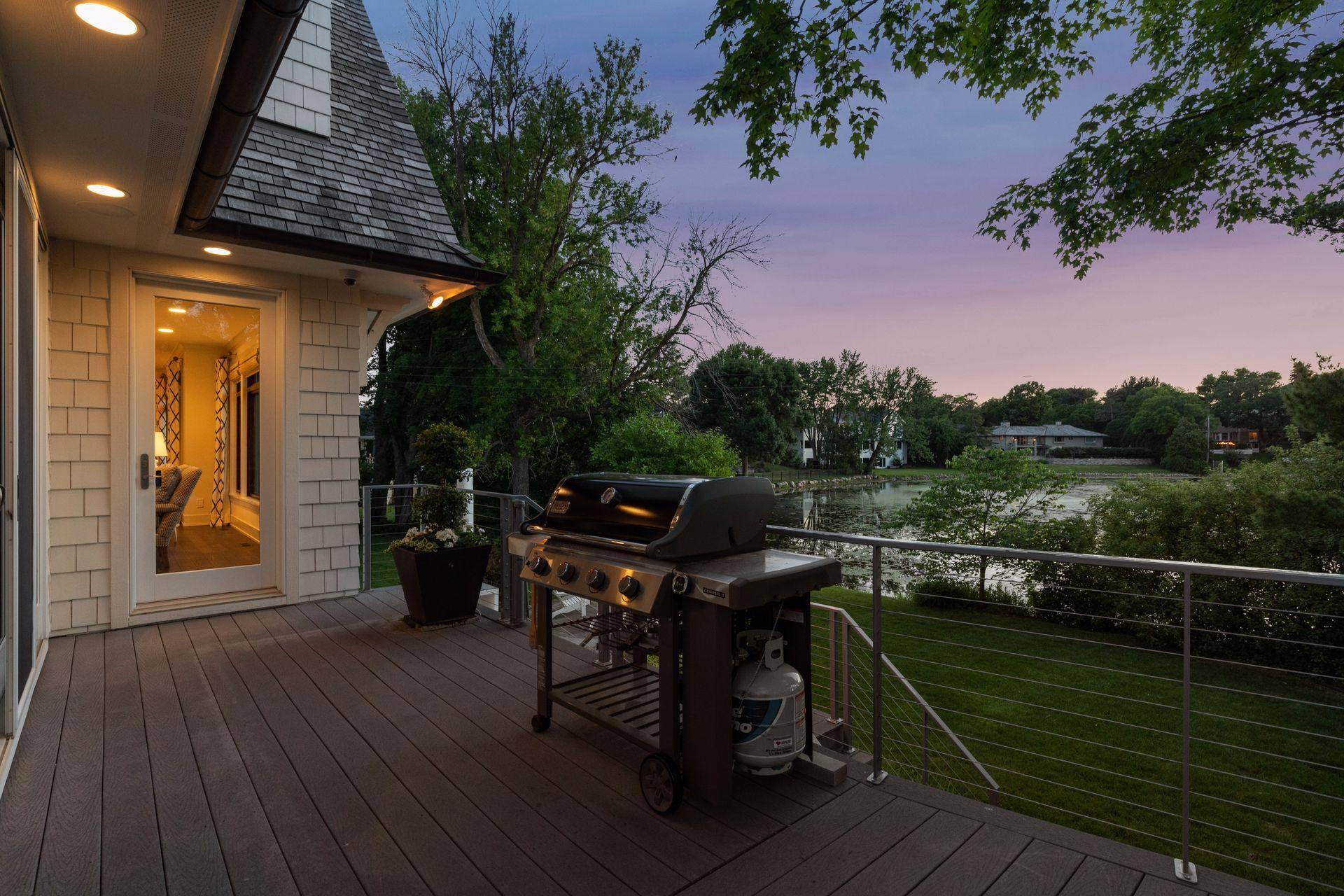 5504 Lakeview Drive Edina, MN 55424 - Photo 10 of 86