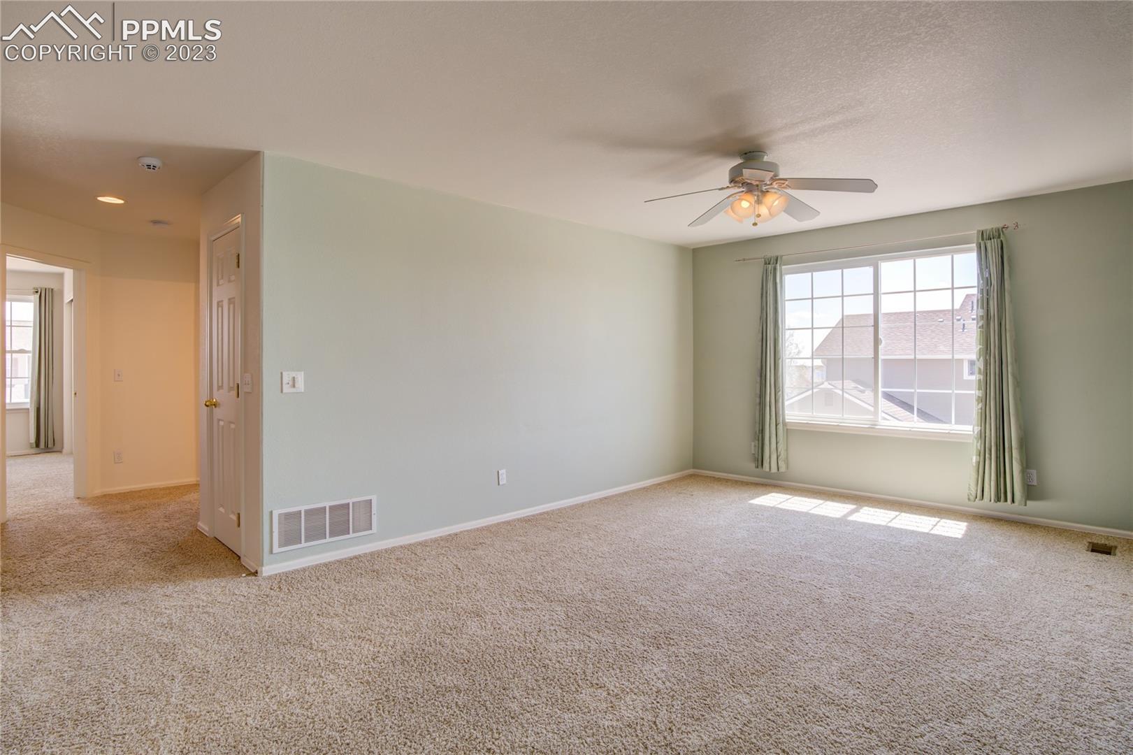7730 Midnight Road Peyton, CO 80831 - Photo 25 of 50 Alternate view of loft