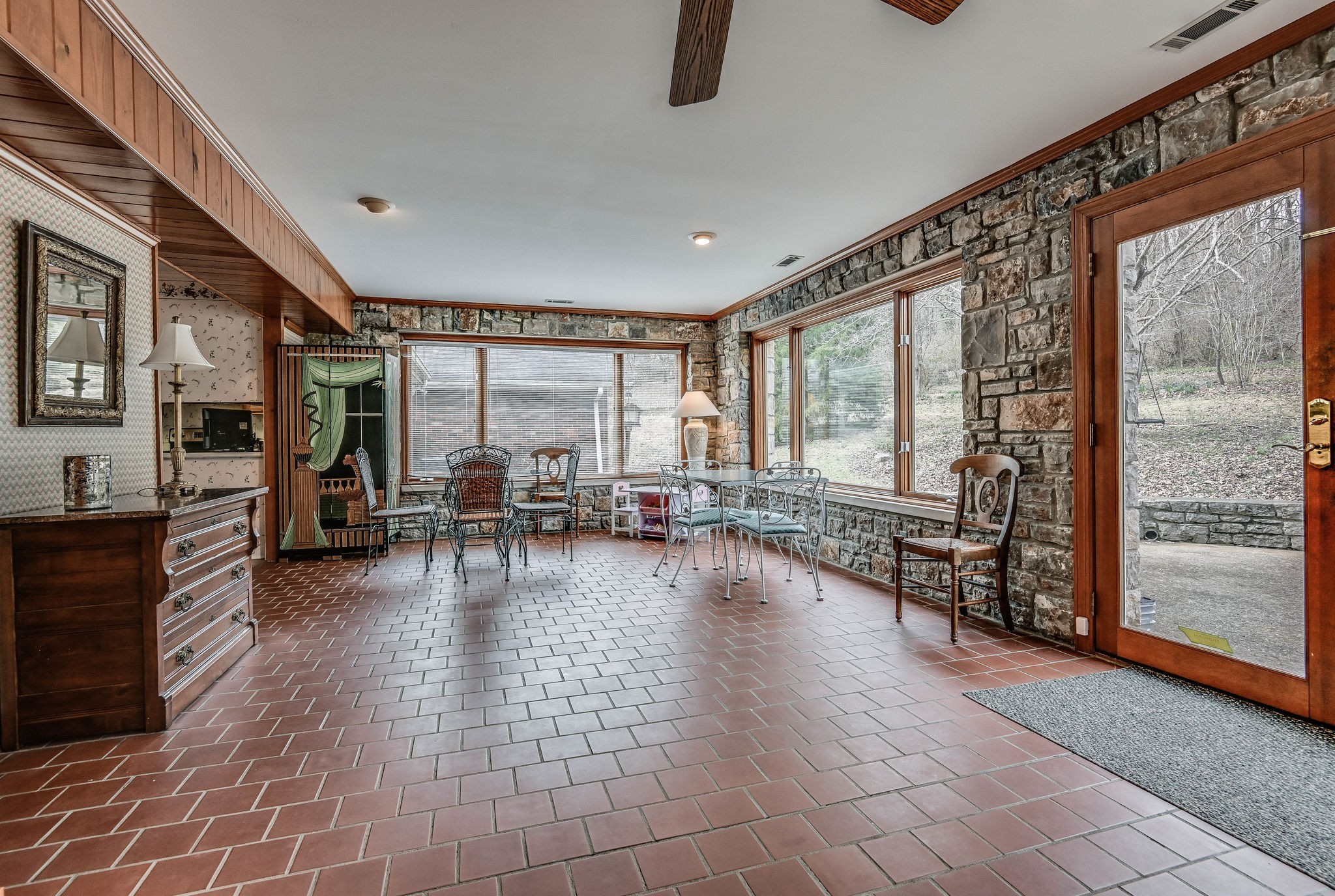 5720 Knob Road Nashville, TN 37209 - Photo 12 of 22 Gallery Image 12