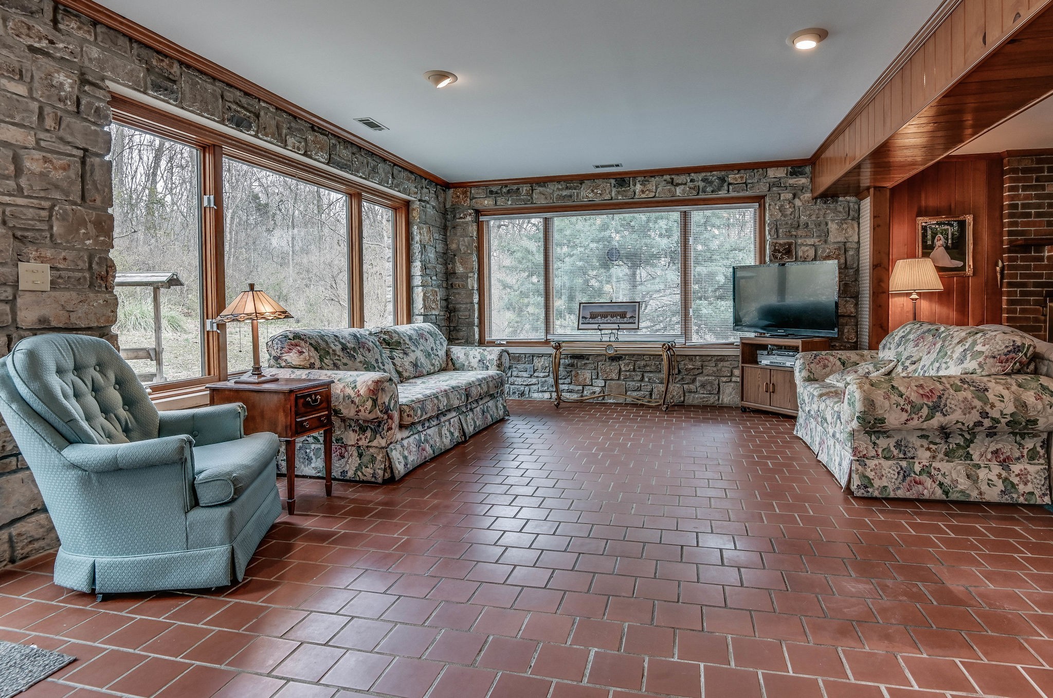 5720 Knob Road Nashville, TN 37209 - Photo 13 of 22 Gallery Image 13