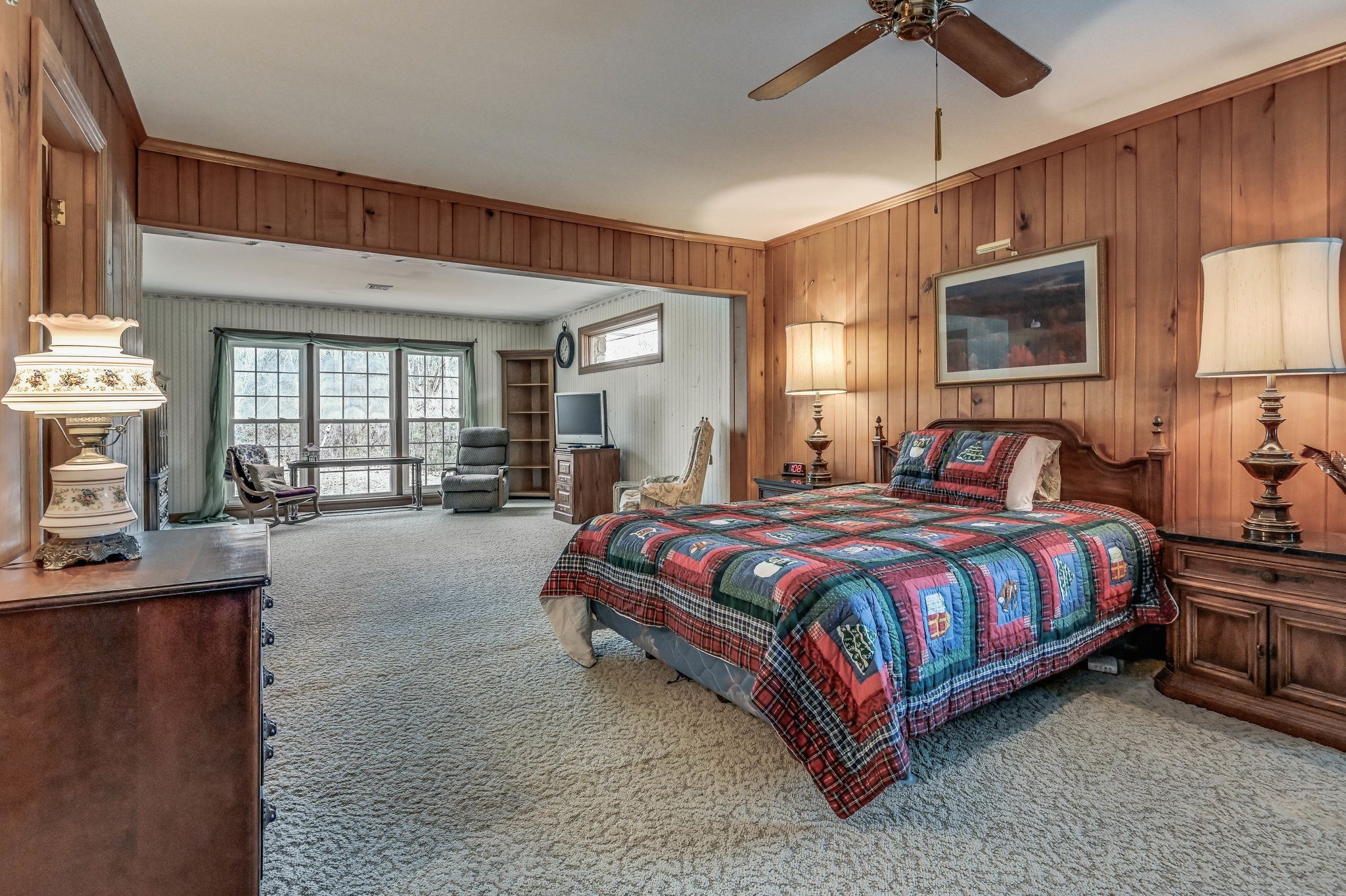 5720 Knob Road Nashville, TN 37209 - Photo 15 of 22 Gallery Image 15