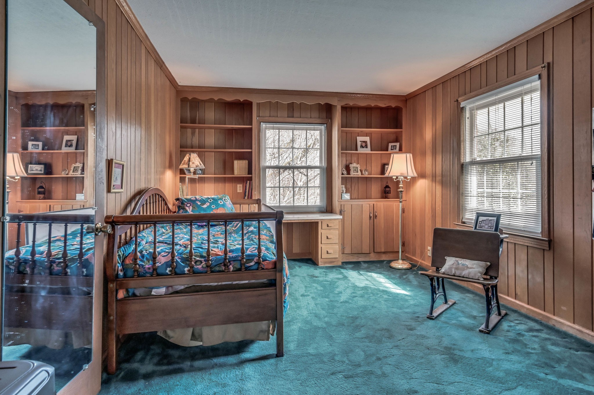 5720 Knob Road Nashville, TN 37209 - Photo 17 of 22 Gallery Image 17