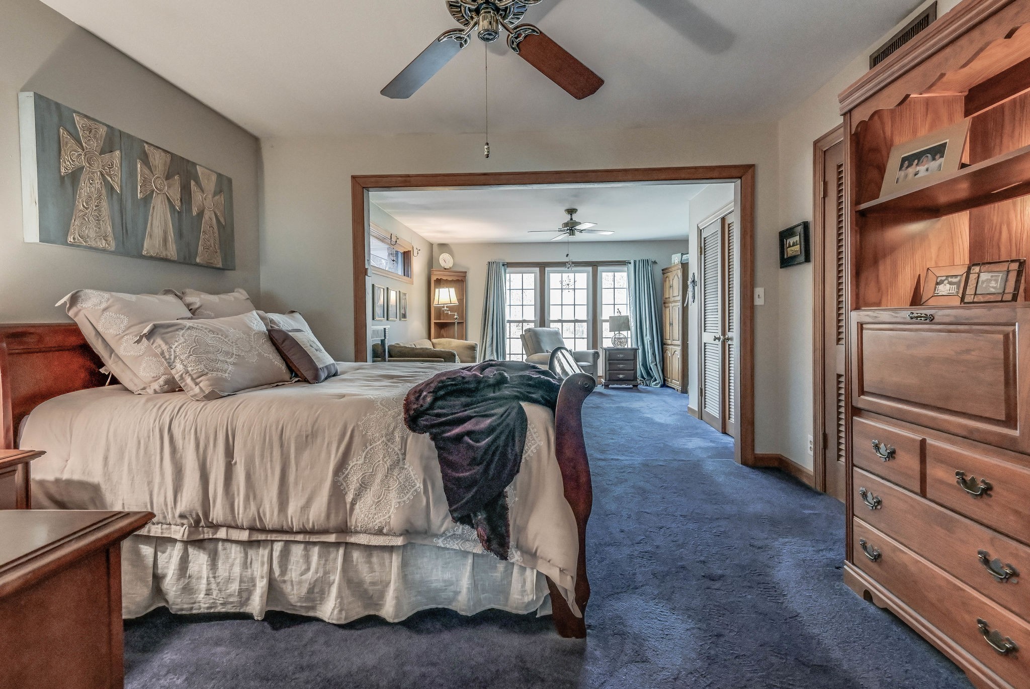 5720 Knob Road Nashville, TN 37209 - Photo 19 of 22 Gallery Image 19