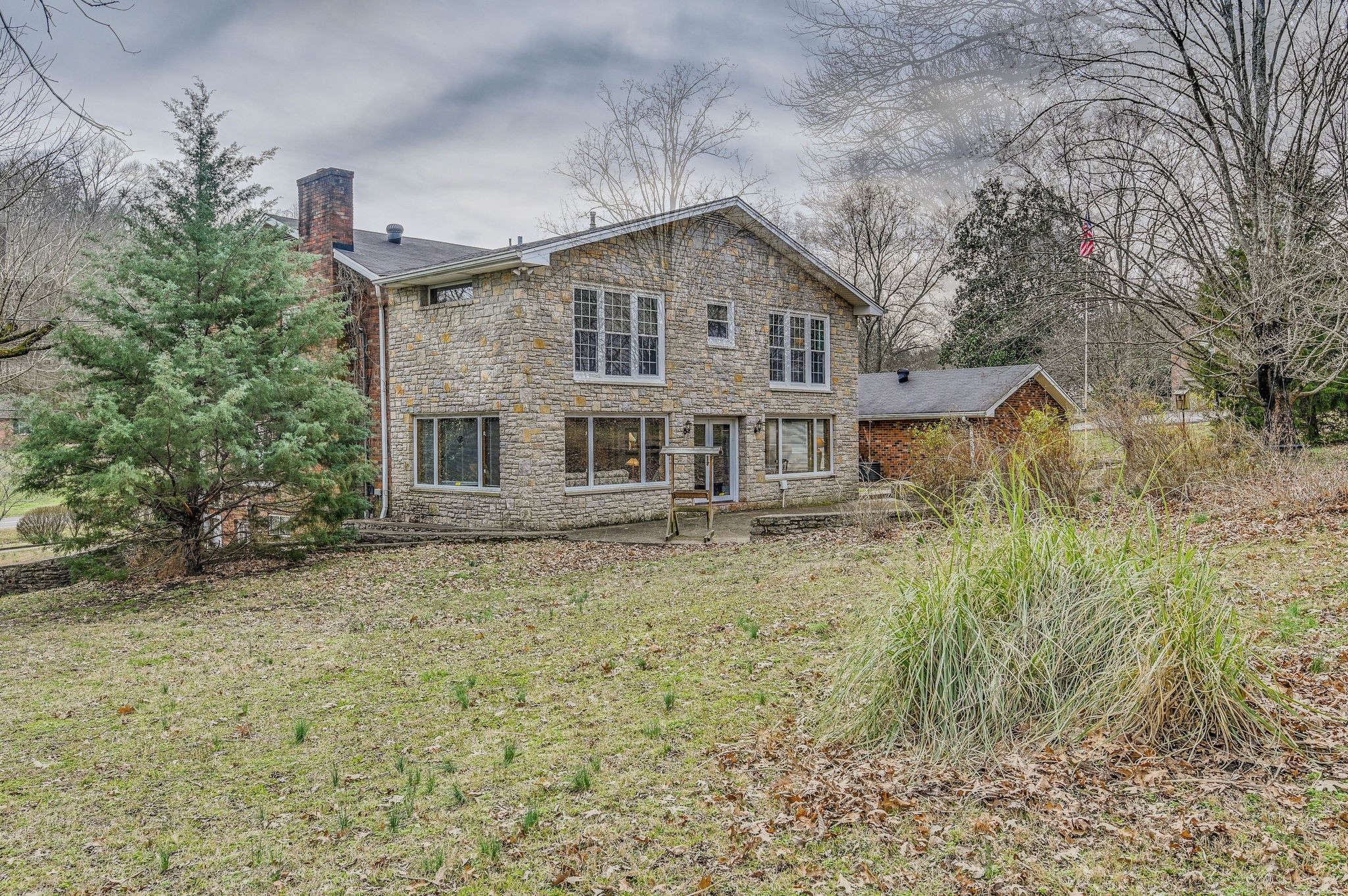5720 Knob Road Nashville, TN 37209 - Photo 20 of 22 Gallery Image 20