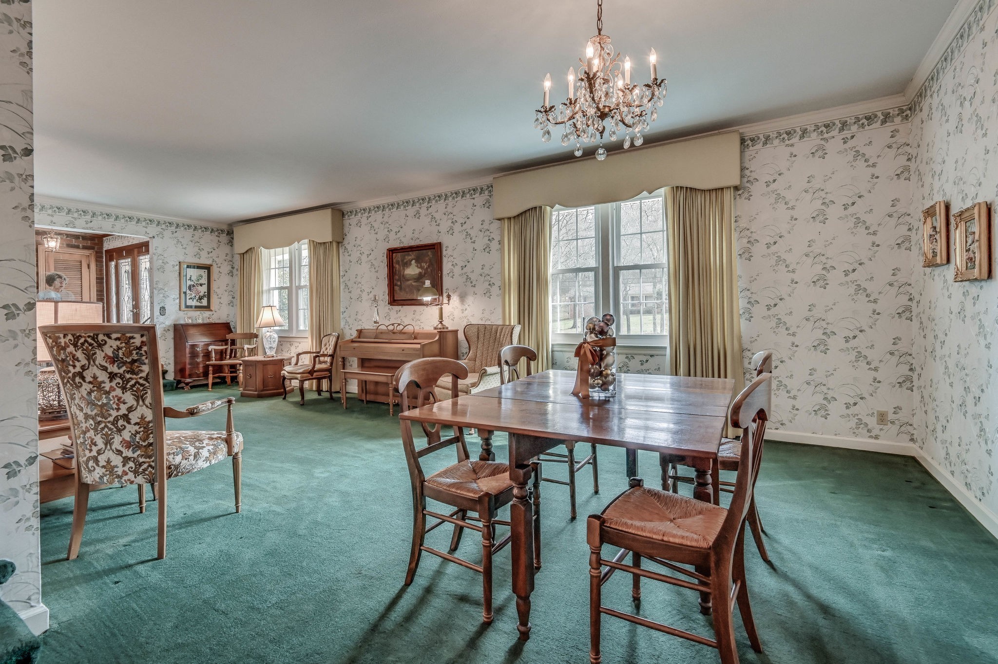 5720 Knob Road Nashville, TN 37209 - Photo 8 of 22 Gallery Image 8