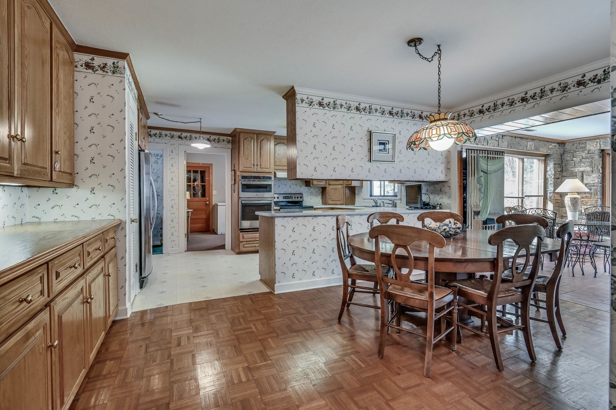 5720 Knob Road Nashville, TN 37209 - Photo 10 of 22 Gallery Image 10
