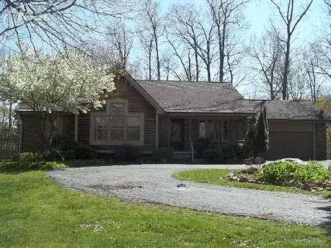 1405 Perry Lake Road Ortonville, MI 48462 - Photo 2 of 10 20243492-1.JPG