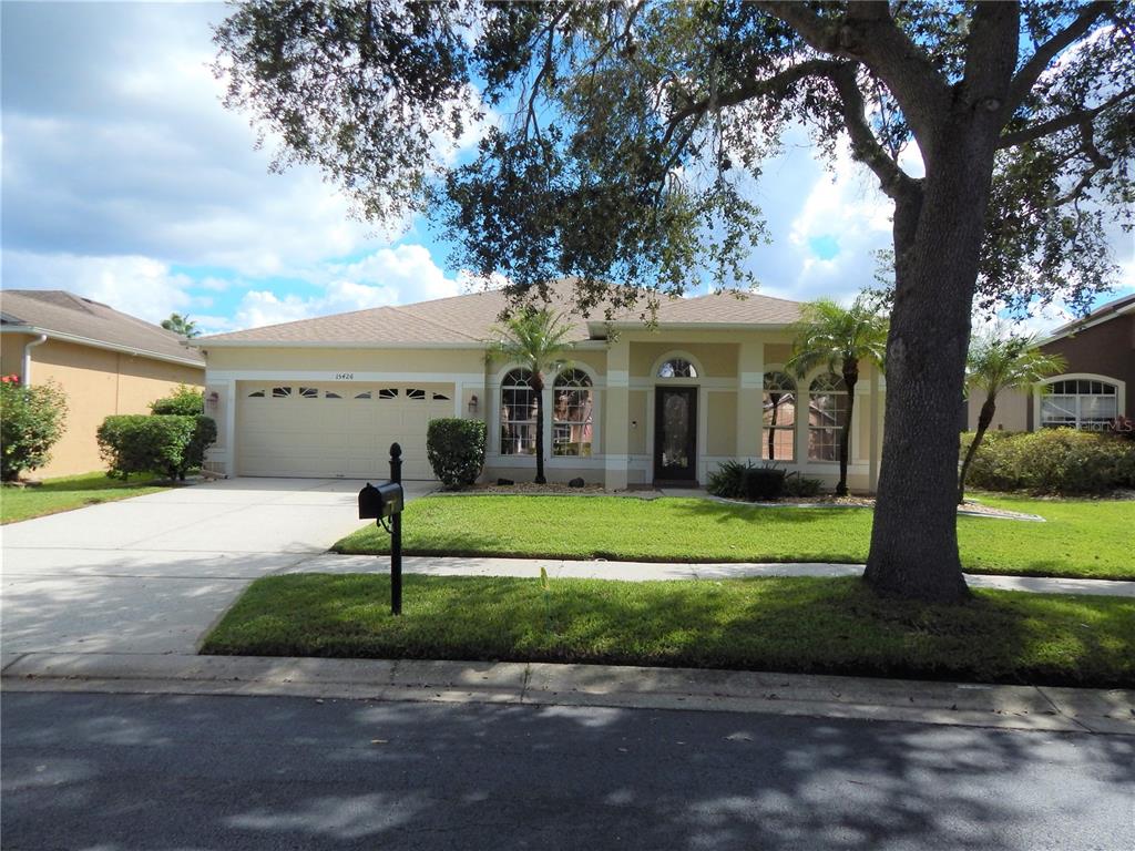 15426 Pebble Ridge Street Winter Garden, FL 34787 - Photo 1 of 1 Front