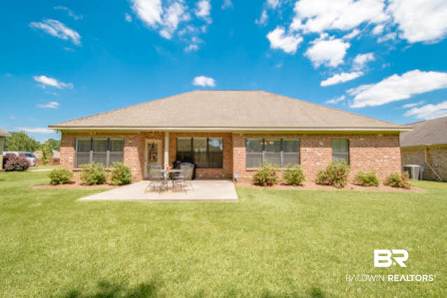 341 J J Michael Street Fairhope, AL 36532 - Photo 44 of 45