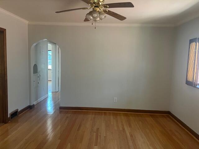19937 Stratford Road, Unit : UPPER Detroit, MI 48221 - Photo 3 of 10