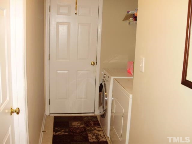 3708 Notchmill Drive Raleigh, NC 27616 - Photo 8 of 9