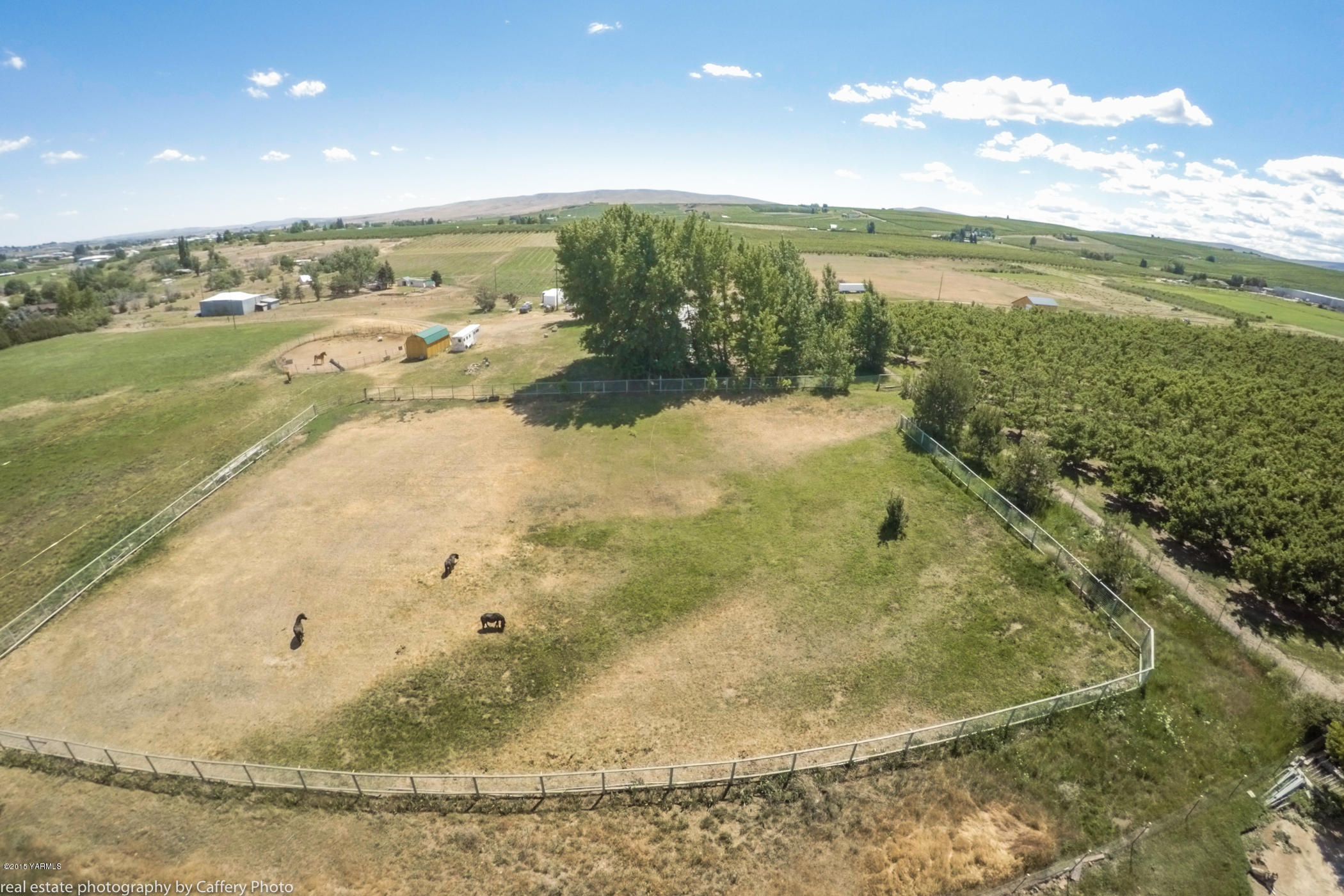 252-250 Knutson Road Tieton, WA 98947 - Photo 39 of 51 a view of a lake view