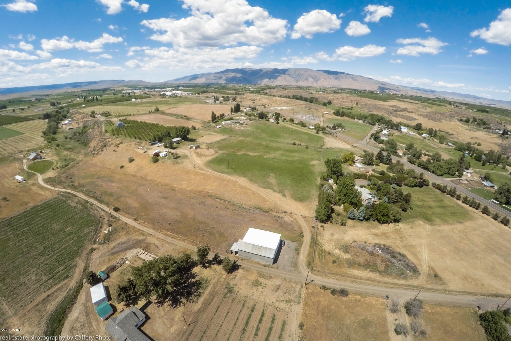 252-250 Knutson Road Tieton, WA 98947 - Photo 49 of 51 a view of lake
