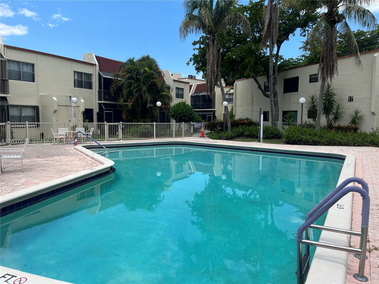 301 North Pine Island Road, Unit 165 Plantation, FL 33324 - Photo 1 of 1