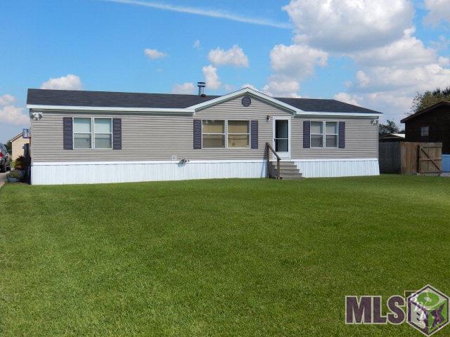 362 Bayou Blue Road Houma, LA 70364 - Photo 1 of 13 Gallery Image 1