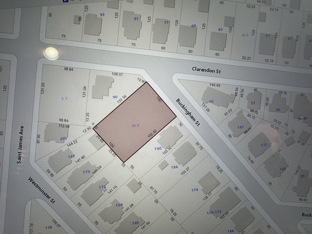 Ws Buckingham Street Springfield, MA 01109 - Photo 2 of 2