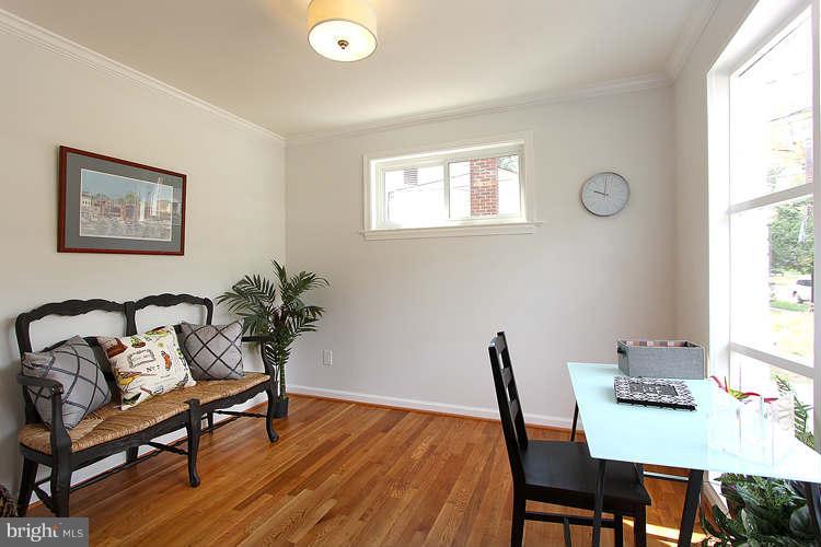 1612 Belvedere Boulevard Silver Spring, MD 20902 - Photo 2 of 24 Interior (General)