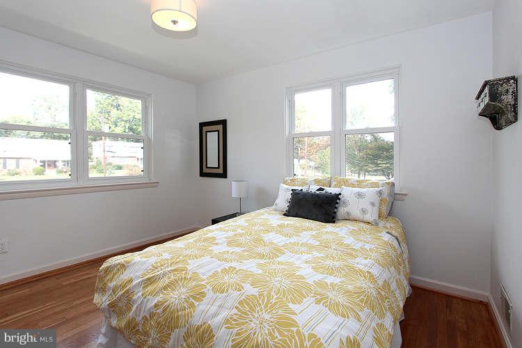 1612 Belvedere Boulevard Silver Spring, MD 20902 - Photo 15 of 24 Bedroom