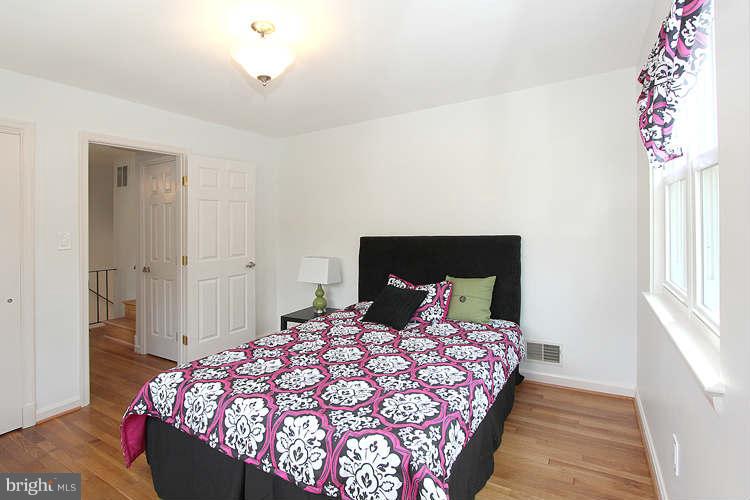 1612 Belvedere Boulevard Silver Spring, MD 20902 - Photo 16 of 24 Bedroom