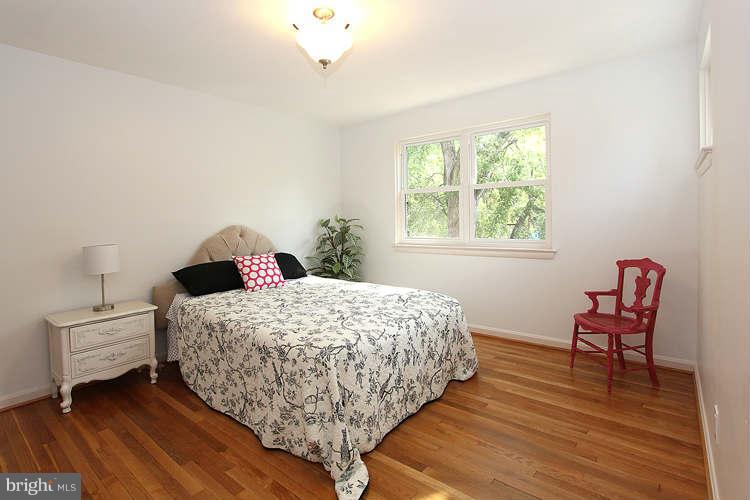 1612 Belvedere Boulevard Silver Spring, MD 20902 - Photo 17 of 24 Bedroom
