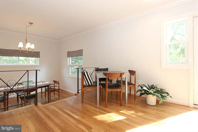 1612 Belvedere Boulevard Silver Spring, MD 20902 - Photo 10 of 24 Interior (General)