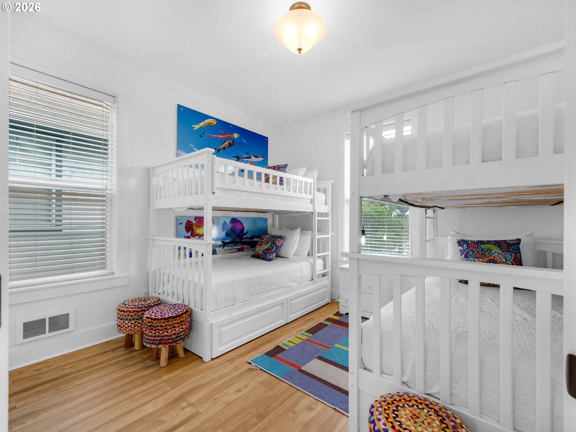 2746 Southwest Barnacle Avenue Lincoln City, OR 97367 - Photo 23 of 48 a storage & utility room with a window