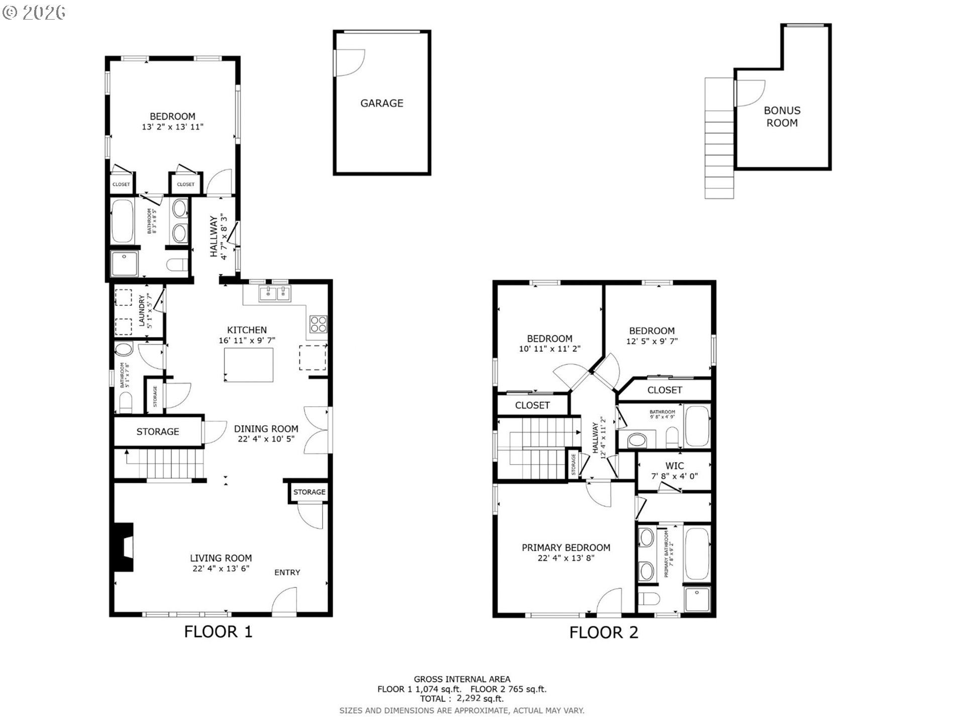 2746 Southwest Barnacle Avenue Lincoln City, OR 97367 - Photo 48 of 48