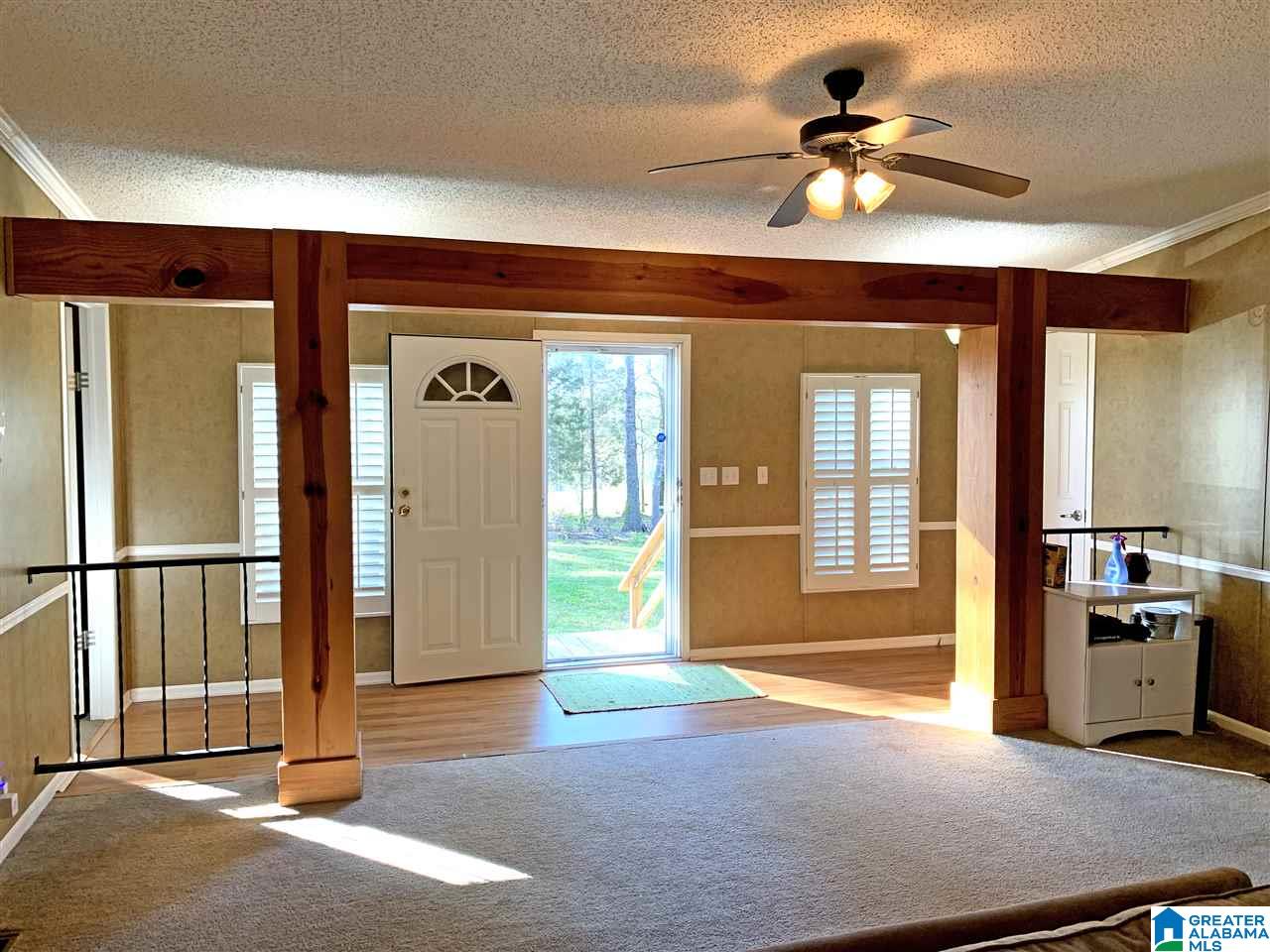 682 Simpsons Bend Road Ohatchee, AL 36271 - Photo 3 of 37