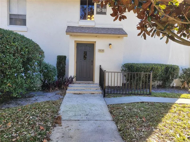 $1,450 | 200 Maitland Avenue, Unit 187, Altamonte Springs, FL 32701