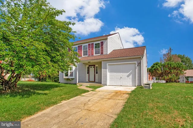 $3,000 | 12202 Kingsford Court, Bowie, MD 20721
