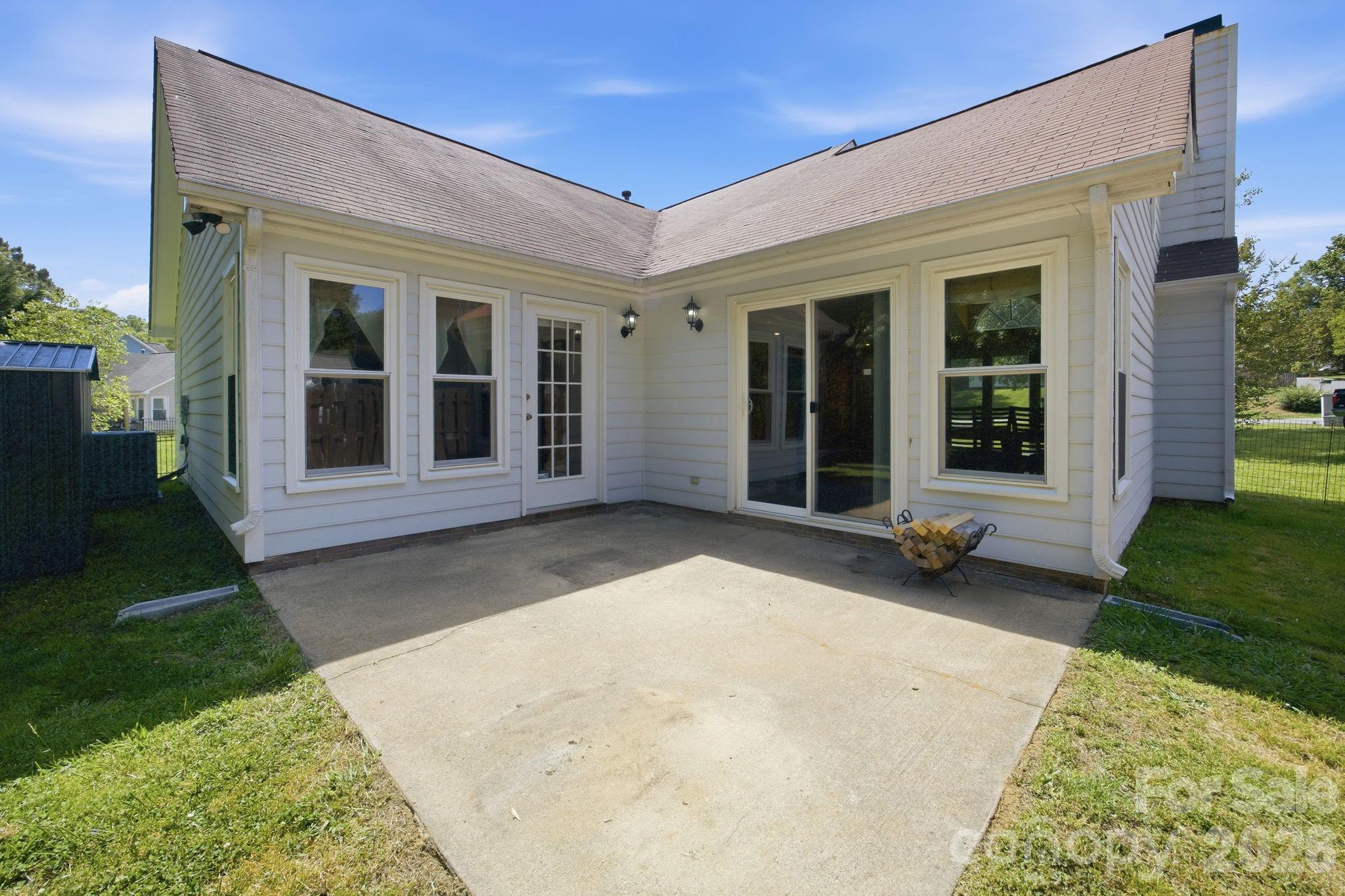 7614 Trotter Road Charlotte, NC 28216 - Photo 22 of 34 Gallery Image 22