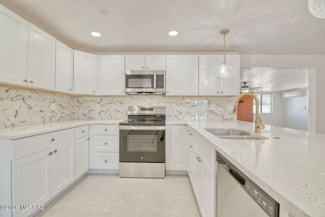 $313,000 | 318 West Hatfield Street, Tucson, AZ 85706