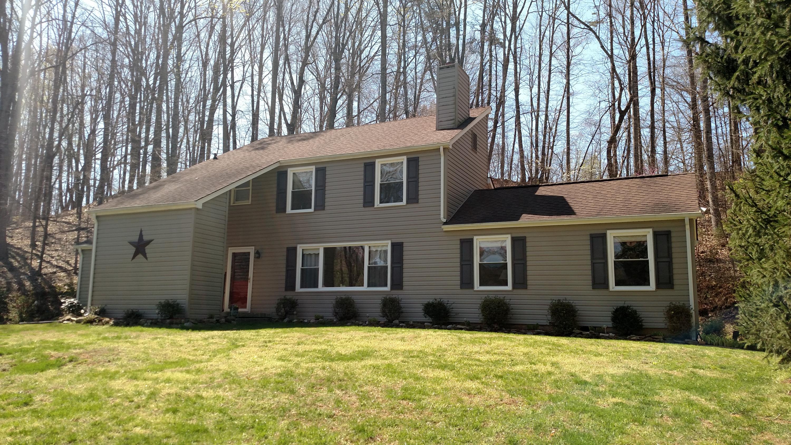 792 Pico Road Buchanan, VA 24066 - Photo 1 of 30 front