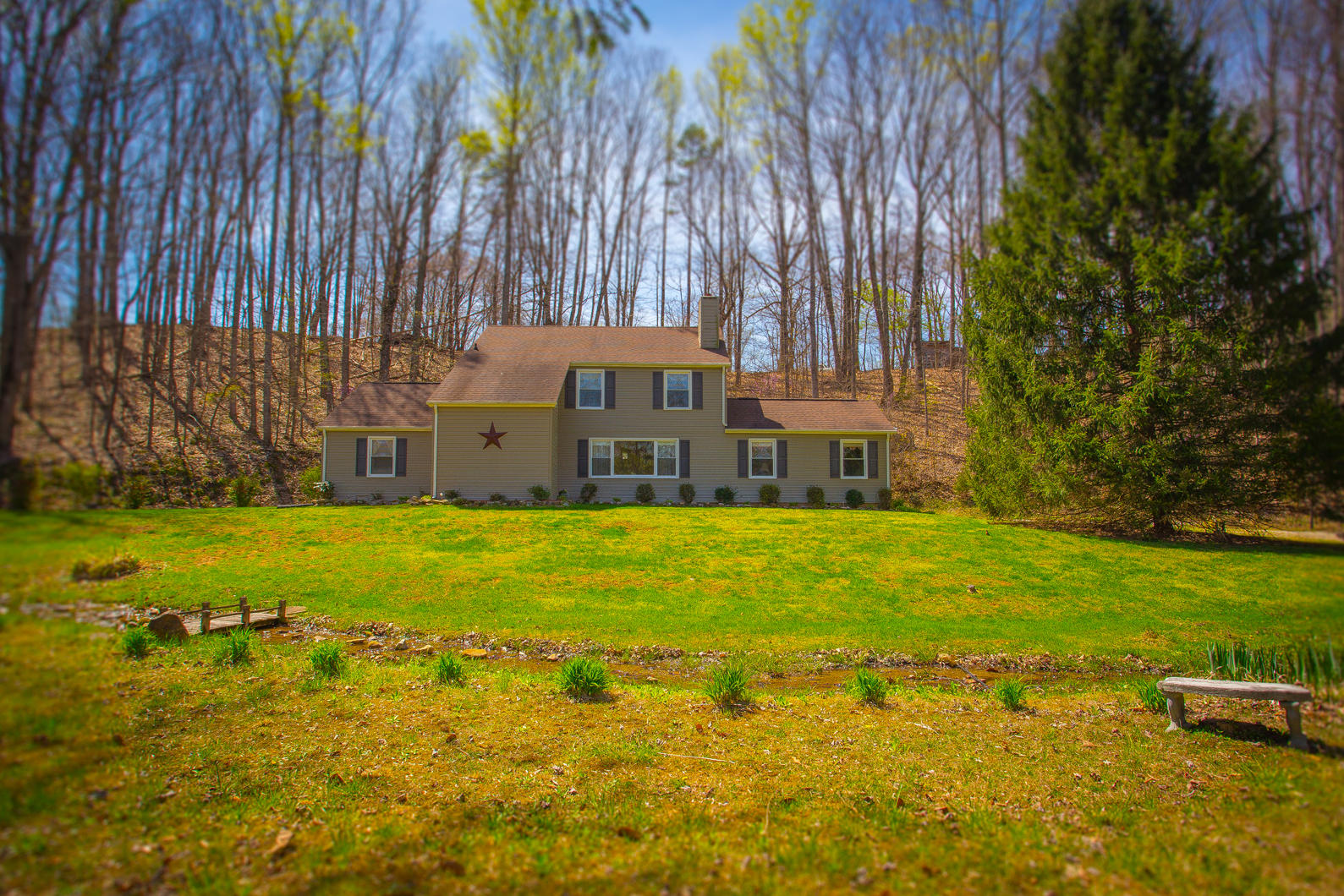792 Pico Road Buchanan, VA 24066 - Photo 2 of 30 IMG_6017