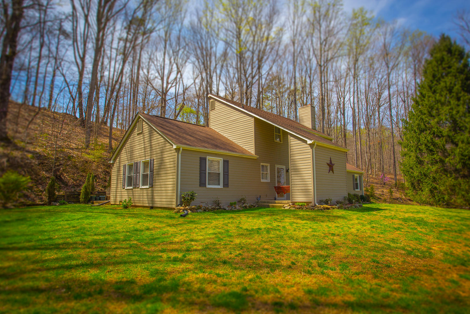 792 Pico Road Buchanan, VA 24066 - Photo 11 of 30 IMG_6031