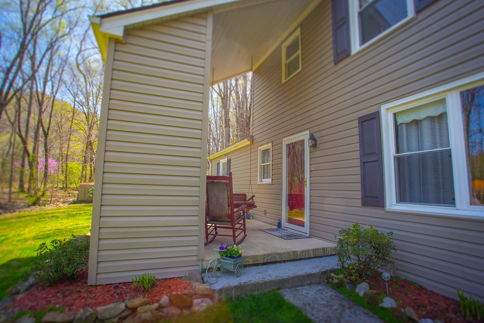 792 Pico Road Buchanan, VA 24066 - Photo 13 of 30 IMG_6033