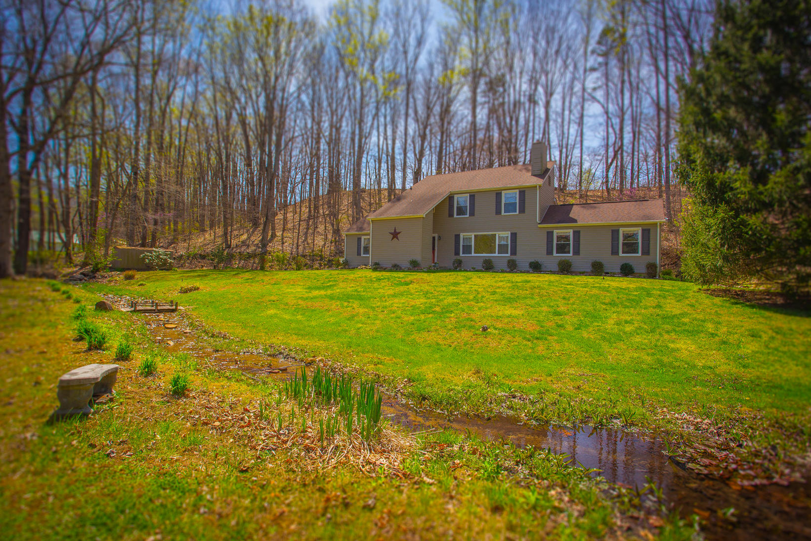 792 Pico Road Buchanan, VA 24066 - Photo 3 of 30 IMG_6021