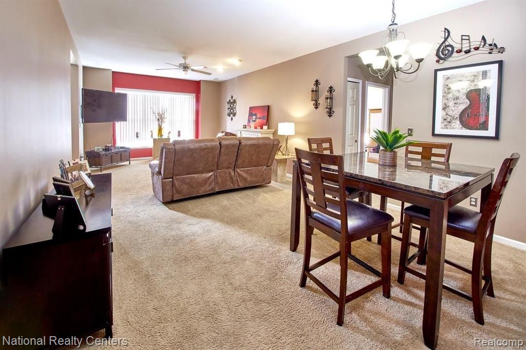 51830 Lionel Lane, Unit 30 Chesterfield, MI 48051 - Photo 5 of 17