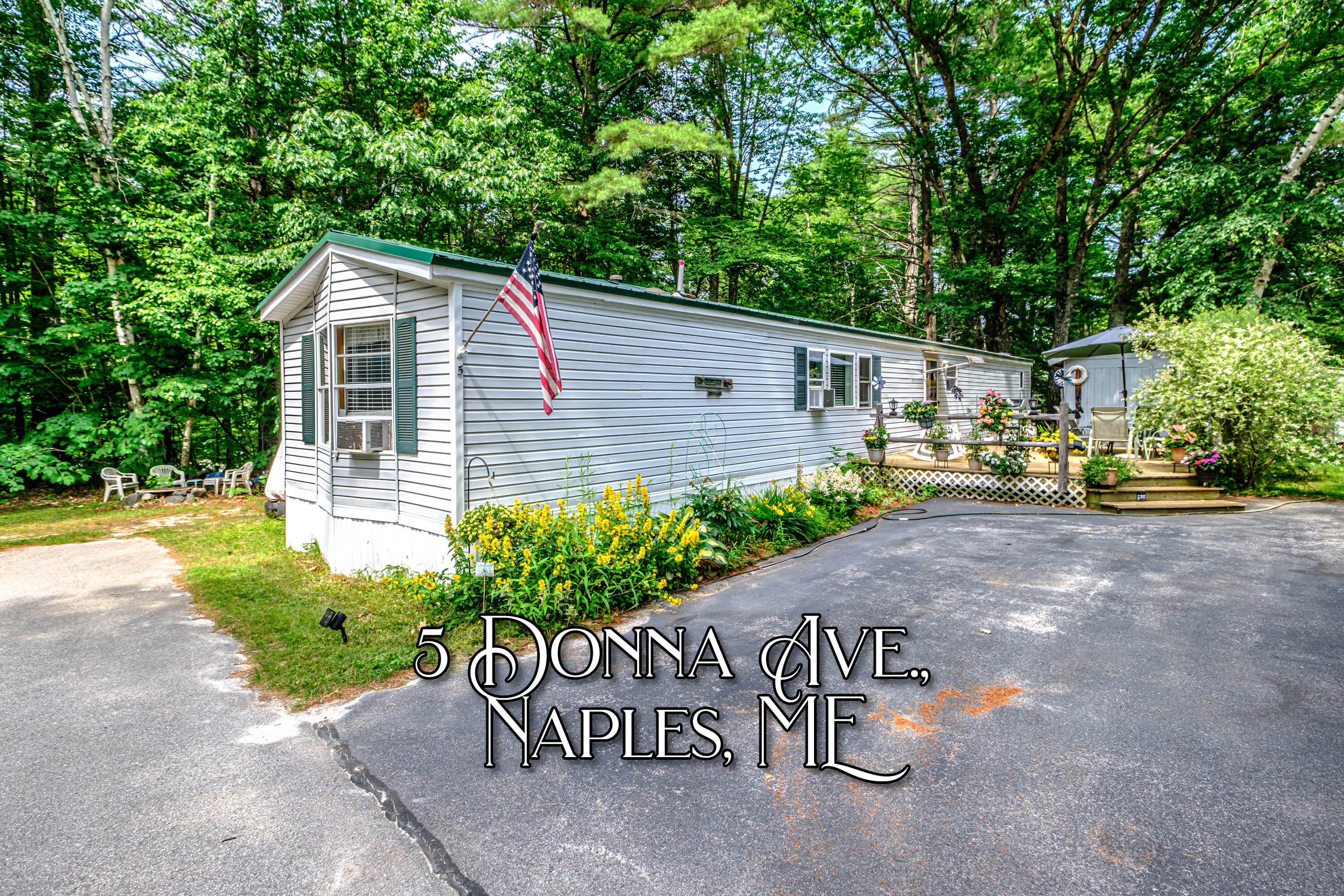 5 Donna Avenue Naples, ME 04055 - Photo 3 of 69 20260630gp-62000