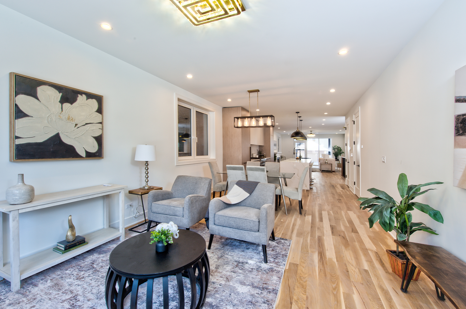 1325 North Artesian Avenue, Unit 1 Chicago, IL 60622 - Photo 2 of 21