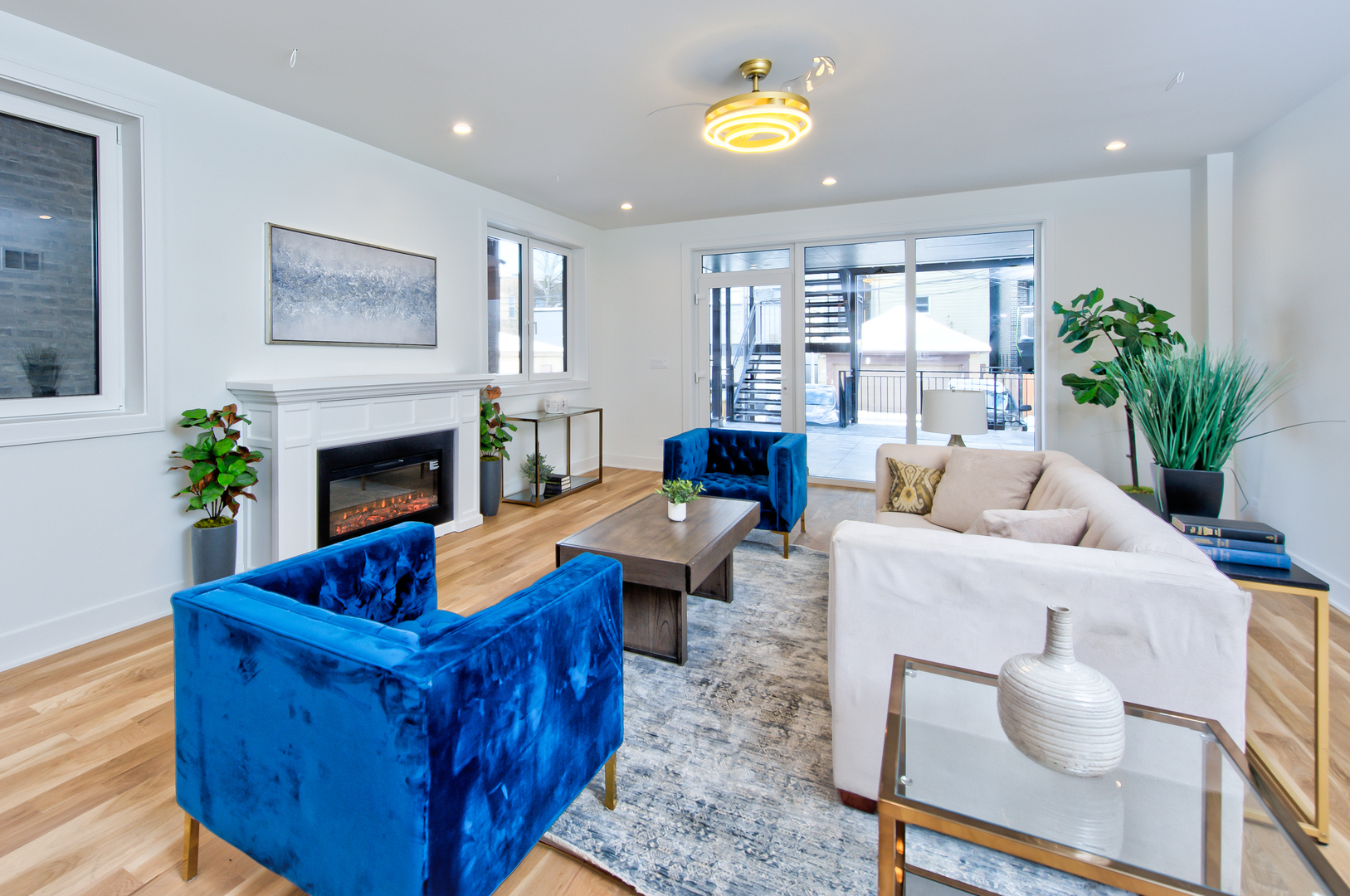 1325 North Artesian Avenue, Unit 1 Chicago, IL 60622 - Photo 9 of 21