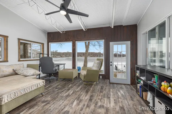 $699,999 | 12860 Merlau Avenue, Plainwell, MI 49080