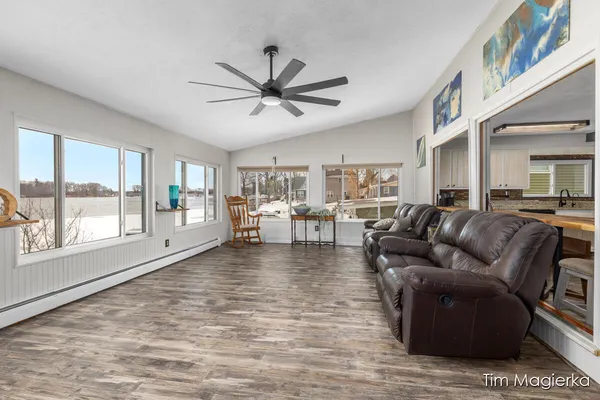 $699,999 | 12860 Merlau Avenue, Plainwell, MI 49080